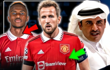 Chuyển nhượng MU 24/6: Bước ngoặt Harry Kane, lật kèo vụ Mount tài tình?