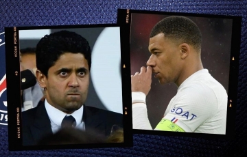 
                Không gia nhập Real, Mbappe vẫn khiến PSG phải tức điên và trả giá
            