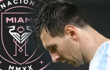 
                Inter Miami báo động, Messi ra quyết định khó khăn với ĐT Argentina
            