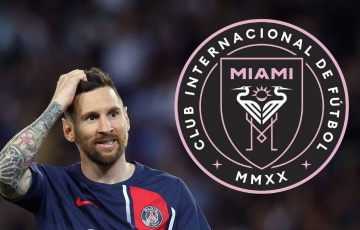 
                Đến Inter Miami, Messi đối mặt thử thách chưa từng có trong sự nghiệp
            
