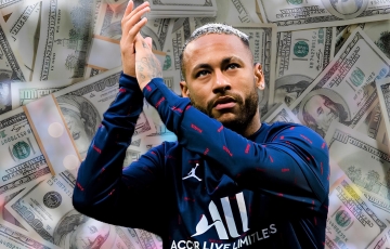 
                Xong! Ngã ngũ vụ Neymar rời PSG để ăn lương cao nhất thế giới
            