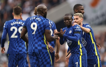 
                Rời Chelsea, cầu thủ làm fan tiếc đứt ruột chính thức thành chủ tịch CLB
            