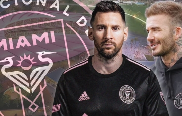 
                Inter Miami công bố HLV mới, cái tên hoàn hảo đem tin vui cho Messi
            