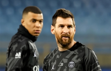 
                Sang Mỹ dưỡng già, Messi sỡ hữu thứ khiến Mbappe phải mơ ước
            