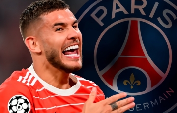 
                PSG chiêu mộ xong siêu tân binh, CĐV chưa gì đã đòi đuổi cổ
            