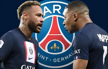 
                PSG bổ nhiệm HLV từng khuynh đảo châu Âu, coi như xong tương lai Neymar
            