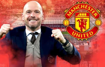 
                Xong! Vụ MU chiêu mộ cầu thủ bị đuổi khỏi World Cup đã sẵn sàng nổ
            