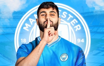 
                Chính chủ xác nhận, Man City sẵn sàng nổ bom tấn đắt giá bậc nhất lịch sử
            