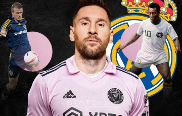 
                Tin chuyển nhượng tối 3/7: Messi gây sốc tại Miami, Real xác định bom tấn hoàn hảo?
            