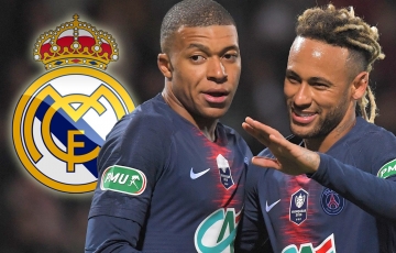 
                Tin chuyển nhượng 3/7: Xong vụ Mbappe về Real, Neymar có bến đỗ mới ưng ý?
            
