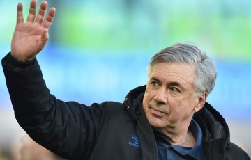 
                Chính thức xác nhận, Real Madrid sẽ có HLV mới tài ba thay Ancelotti
            