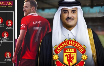 
                Chuyển nhượng MU 5/7: Chủ mới phá lệ, thỏa thuận mua Kane có 1-0-2?
            