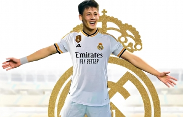 
                Real Madrid chiêu mộ xong Messi xứ Thổ, lập luôn kỷ lục chưa từng có
            