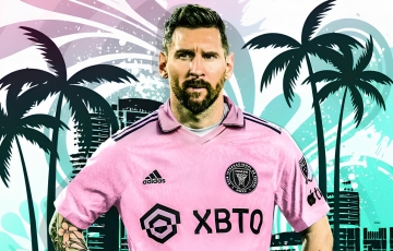 
                Inter Miami lại gây thất vọng trước ngày Messi chào sân
            