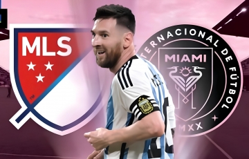 
                Messi quá vĩ đại, đến cả địch thủ chưa gặp cũng muốn trao đặc quyền
            