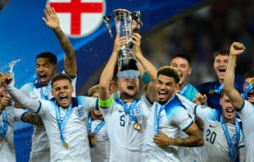 
                Sao Man City, Liverpool tỏa sáng, ĐT Anh vô địch U21 Euro 2023
            