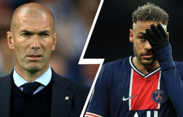 
                Tin chuyển nhượng tối 10/7: Zidane tái xuất hoành tráng, vụ Neymar coi như xong?
            