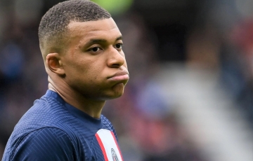 
                PSG hết nuông chiều, Mbappe lần đầu phải trả giá vì thói ngông cuồng
            