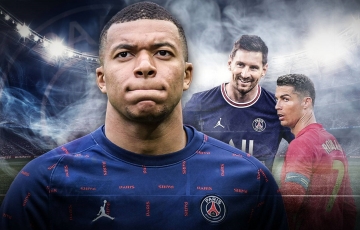 
                Sếp cũ nói sự thật về Mbappe, xuất hiện chứng cứ sáng tỏ vụ rời PSG?
            