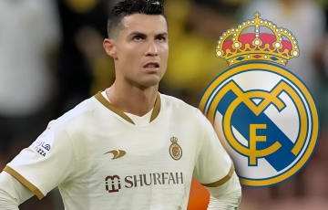 
                Tin chuyển nhượng 10/7: Ronaldo thị uy tại Al Nassr, Real chốt HLV mới toanh?
            