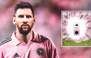 
                Ra mắt Messi hoành tráng, MLS làm điều đặc biệt tầm cỡ liên lục địa
            