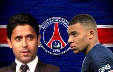 
                Hết thời gian suy nghĩ, Mbappe đã chốt xong tương lai với PSG
            