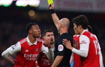 
                Kẻ thù của Chelsea chính thức bị cho xuống giải hạng nhất Anh
            