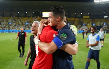 
                Chính chủ xác nhận, Ronaldo có cơ hội tái hợp đối tác số 1 sự nghiệp
            