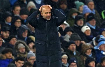 
                HLV Pep Guardiola nói thẳng về trọng tài xử ép trận Man City vs Tottenham
            