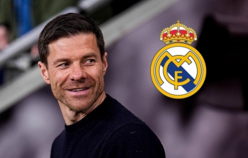 Real Madrid nhận 'hung tin' từ Xabi Alonso