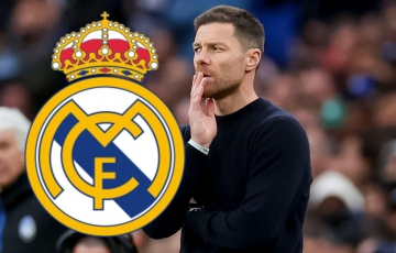 Xabi Alonso đối mặt với 'cơn đau đầu' tại Real Madrid