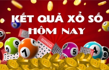 XSMN 4/6/2025 - Kết quả xổ số miền Nam hôm nay 4/6/2025