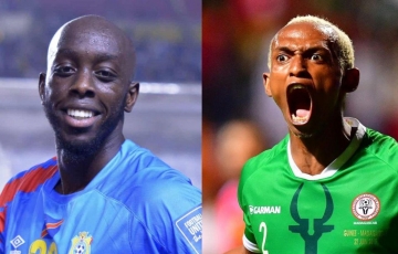 Nhận định Congo vs Madagascar: Tiếp đà thăng hoa
