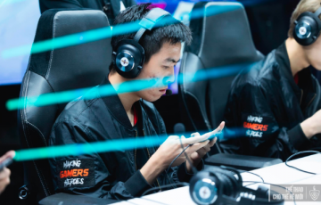 Liên Quân Mobile: Người hâm mộ Team Flash có nên ngừng hy vọng ở mùa giải này?