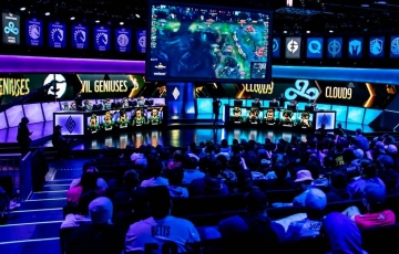 CEO của 100 Thieves lý giải vì sao LMHT dần sa sút ở Bắc Mỹ
