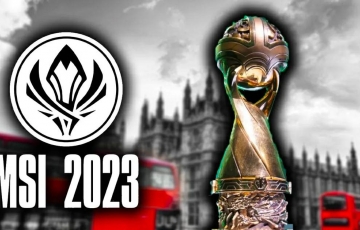 LMHT: MSI 2023 sẽ có hai thể thức thi đấu mới