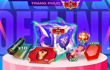 
                Thông tin cần biết trong việc săn vé Chung Kết ĐTDV mùa Xuân 2023
            