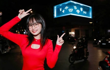 VCS Hừng Đông 2023 sẽ tổ chức Viewing Party tại 4 địa điểm lớn ở Việt Nam