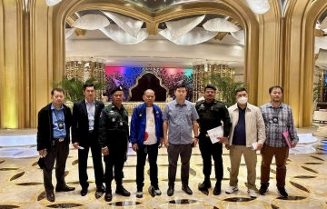 
                SEA Games 32: Campuchia chọn địa điểm tổ chức Esports cực hoành tráng
            