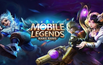 Mobile Legends Bang Bang chính thức được phê duyệt tại Trung Quốc