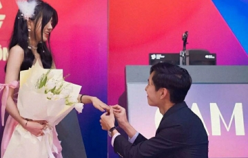 
                LMHT: Thêm một Happy Ending sau chức vô địch của GAM tại VSC Hừng Đông 2023
            