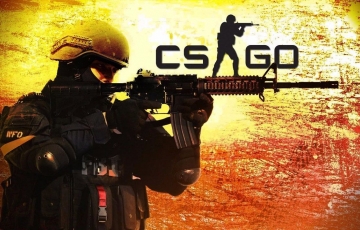 CS:GO ngày càng thu hút nhiều người chơi trên toàn Thế Giới
