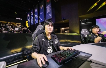 LMHT: Những tuyển thủ trẻ nhất tại MSI 2023