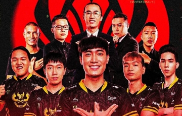 GAM Esports có VISA đến MSI 2023 mà không gặp bất cứ trở ngại gì