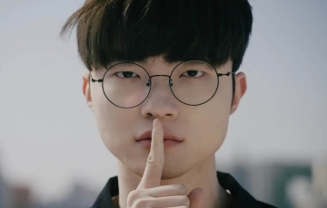 LMHT: T1 Faker muốn vô địch CKTG 2023 ngay trên quê nhà