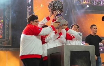 Đài Loan công bố danh sách sơ bộ đội tuyển LMHT ASIAD 2023