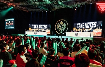 MSI 2023 cho phép những streamer đủ điều kiện có thể livestream giải đấu