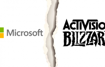 
                Vương quốc Anh chặn thỏa thuận mua Activision Blizzard của Microsoft
            