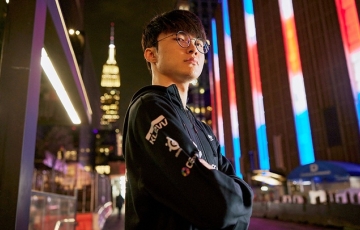 LMHT: Faker lập kỷ lục lần với lần thứ 6 tham dự MSI