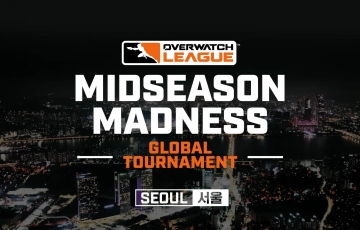 Overwatch League lần đầu tiên tổ chức LAN toàn giải đấu ở khu vực APAC